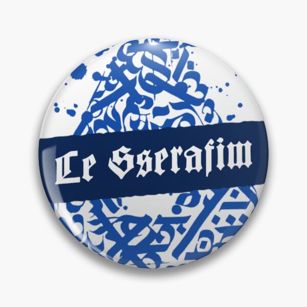 Item preview, Le Sserafim - GrungeKpop Merch for FansGift for FEARNOT designed and sold by YokoBelt.