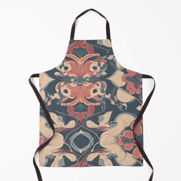 Item preview, Lively Colored Playful Flowers Floral Patterns designed and sold by Wonder Of Light.