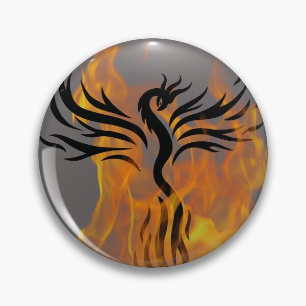 Item preview, phoenix designed and sold by maggNf.