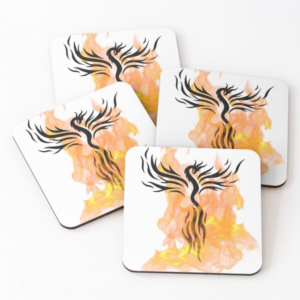 Item preview, phoenix designed and sold by maggNf.