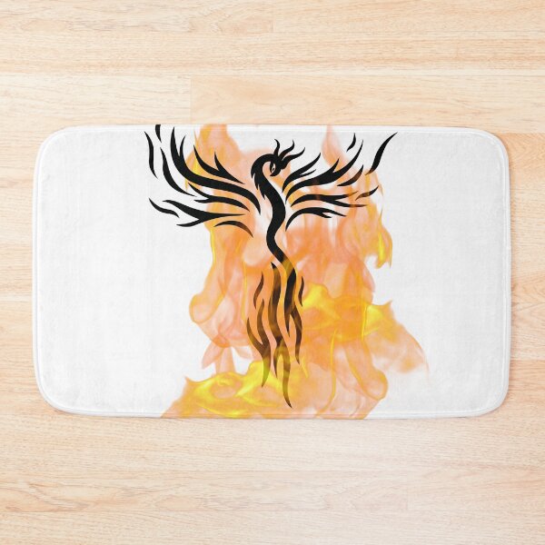 Item preview, phoenix designed and sold by maggNf.