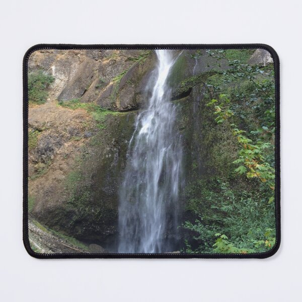 Item preview, Multnomah Falls designed and sold by Image-Prints.