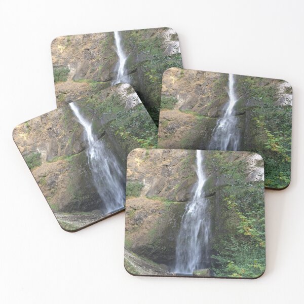 Item preview, Multnomah Falls designed and sold by Image-Prints.