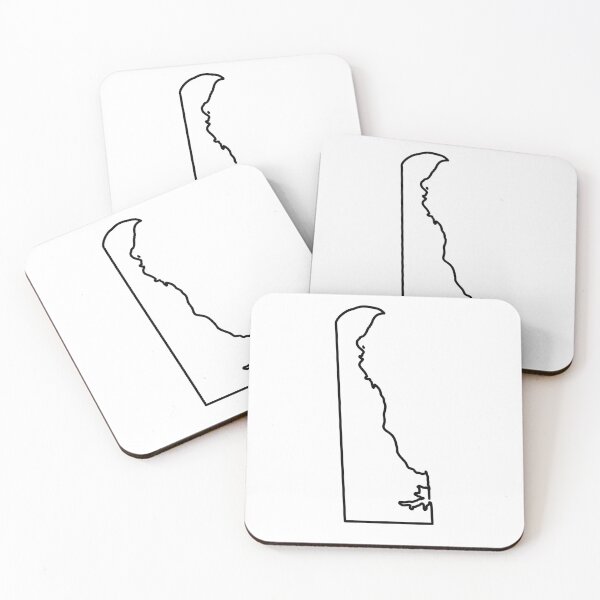 Item preview, Delaware designed and sold by hannahlllttt.