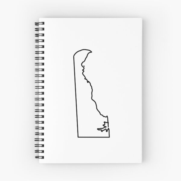 Item preview, Delaware designed and sold by hannahlllttt.