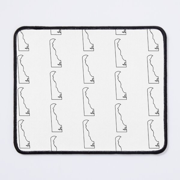 Item preview, Delaware designed and sold by hannahlllttt.
