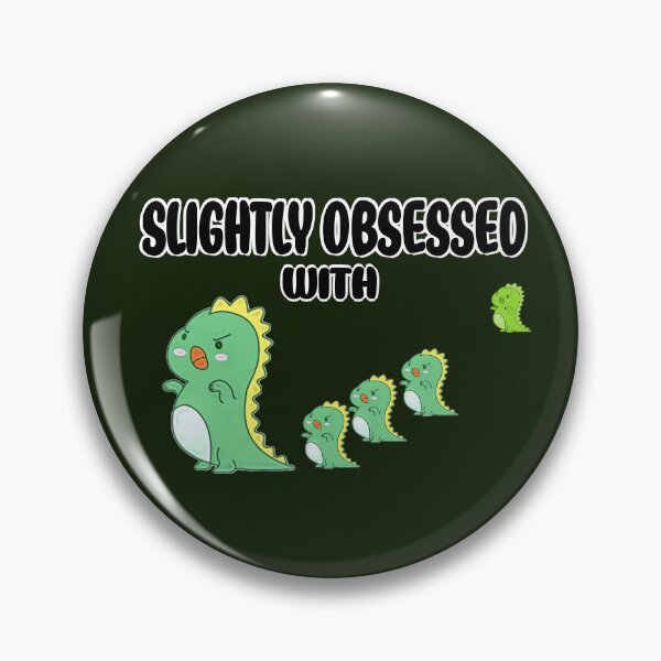 Item preview, Obsessed with my Kids designed and sold by notsweettea.
