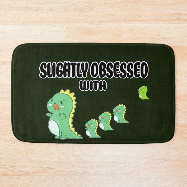 Item preview, Obsessed with my Kids designed and sold by notsweettea.