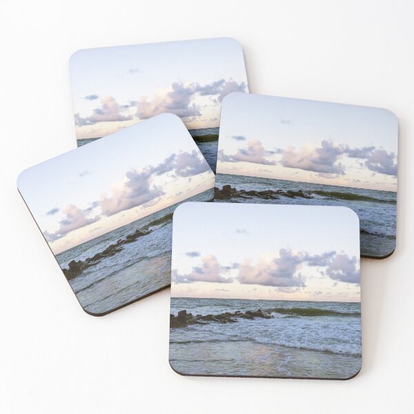 Item preview, Sunset on Tybee Island  designed and sold by GEM-Photo.