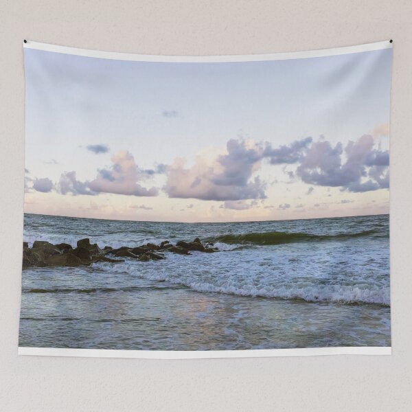 Item preview, Sunset on Tybee Island  designed and sold by GEM-Photo.