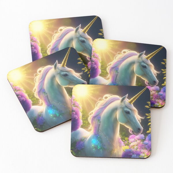 Item preview, Unicorn designed and sold by ArtLab-store.
