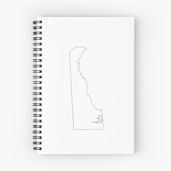 Item preview, Delaware designed and sold by hannahlllttt.