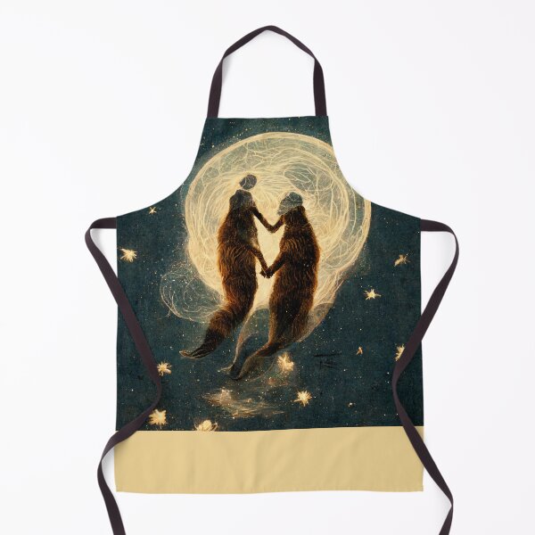 Item preview, Between worlds, but together designed and sold by Starfox46.