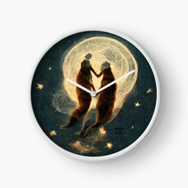 Item preview, Between worlds, but together designed and sold by Starfox46.