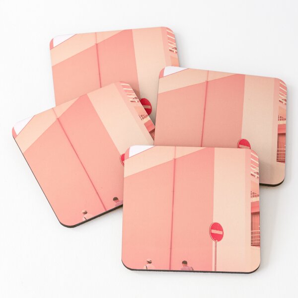Item preview, Pink Aveiro, Postugal designed and sold by halfoften.
