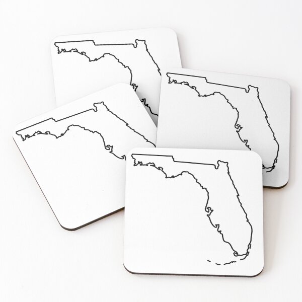 Item preview, Florida designed and sold by hannahlllttt.