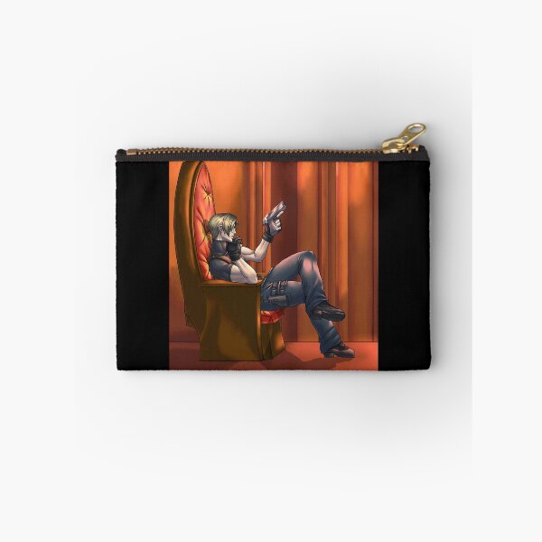 Item preview, Awesome For Movie Fan Leon Video Games Kennedy Survival Lover Gifts designed and sold by ZulmaMarquis.