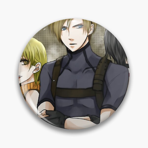 Item preview, Awesome For Movie Fan Leon Video Games Resident Evil Survival Kennedy Funny Gifts ForT-Shir designed and sold by ZulmaMarquis.