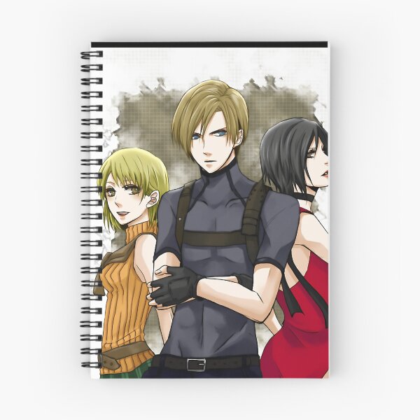 Item preview, Awesome For Movie Fan Leon Video Games Resident Evil Survival Kennedy Funny Gifts ForT-Shir designed and sold by ZulmaMarquis.