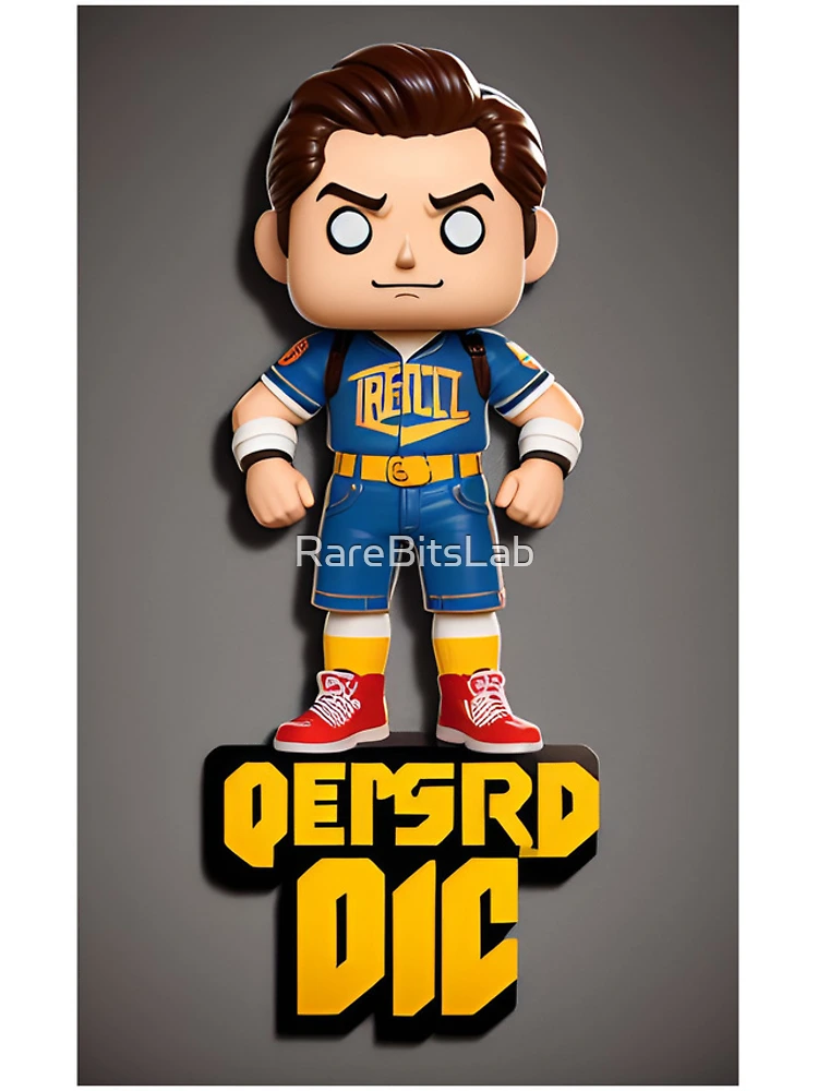 Thumbnail 4 of 4, Samsung Galaxy Phone Case, Retro Rascal designed and sold by RareBitsLab.