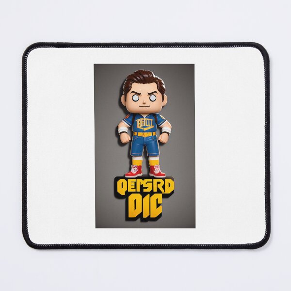 Item preview, Retro Rascal designed and sold by RareBitsLab.
