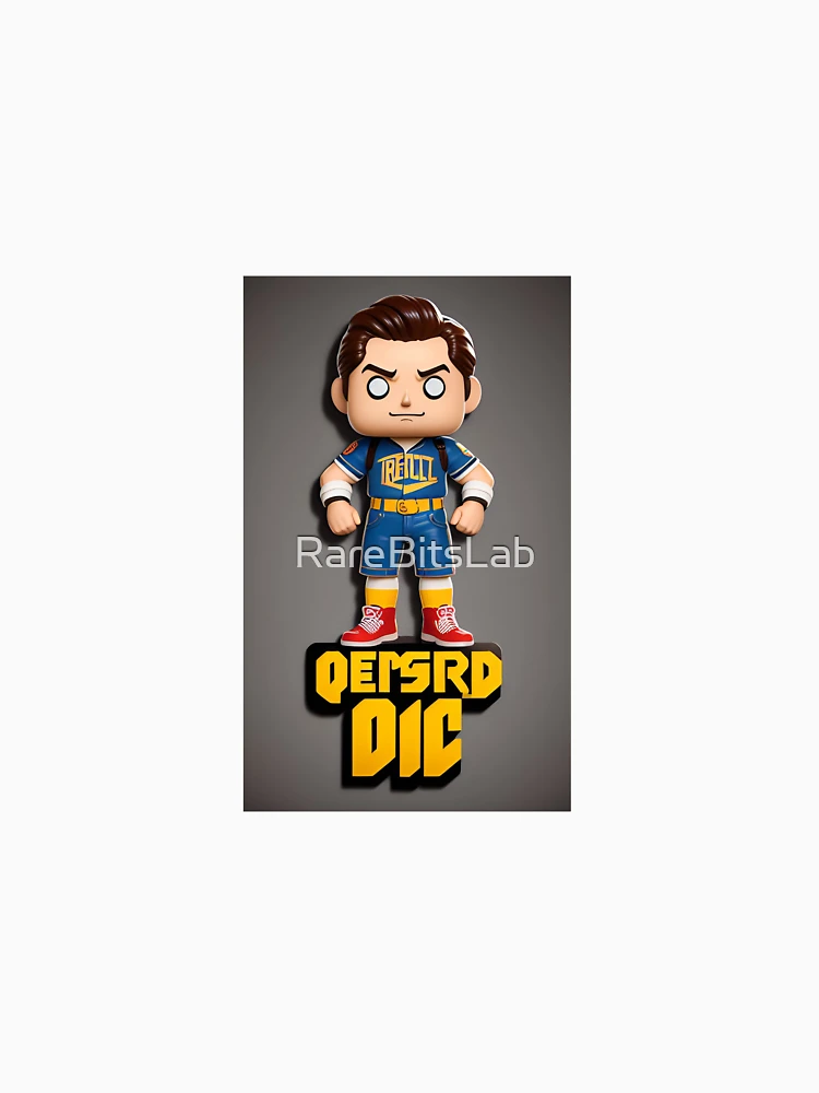 Thumbnail 6 von 6, Hoodie, Retro-Rascal designt und verkauft von RareBitsLab.