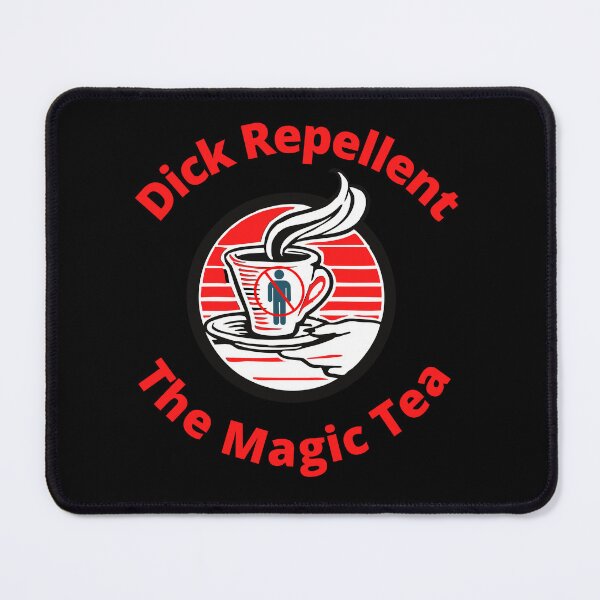 Item preview, The Magic Tea designed and sold by 6 Ex Boyfriends.