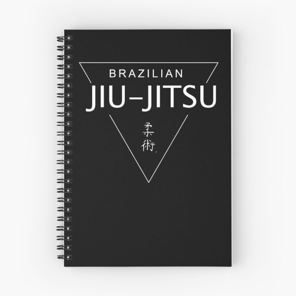 Item preview, Brazilian Jiu-jitsu designed and sold by studiobrazuka.