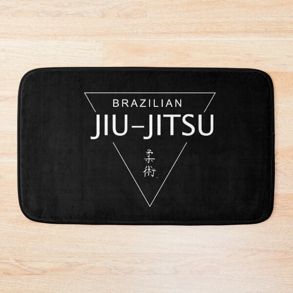Item preview, Brazilian Jiu-jitsu designed and sold by studiobrazuka.