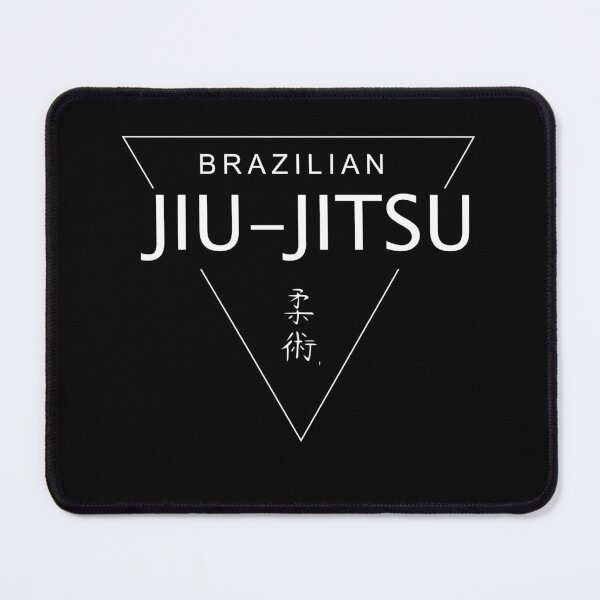 Artikelvorschau, Brasilianisches Jiu-Jitsu entworfen und verkauft von studiobrazuka.