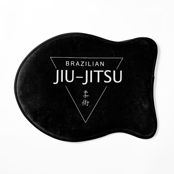 Brazilian Jiu-jitsu Art Board Print for Sale by studiobrazuka