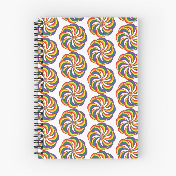 Item preview, Let the Pride swirl around you! Support yourself and those you love! designed and sold by Chele Martines.