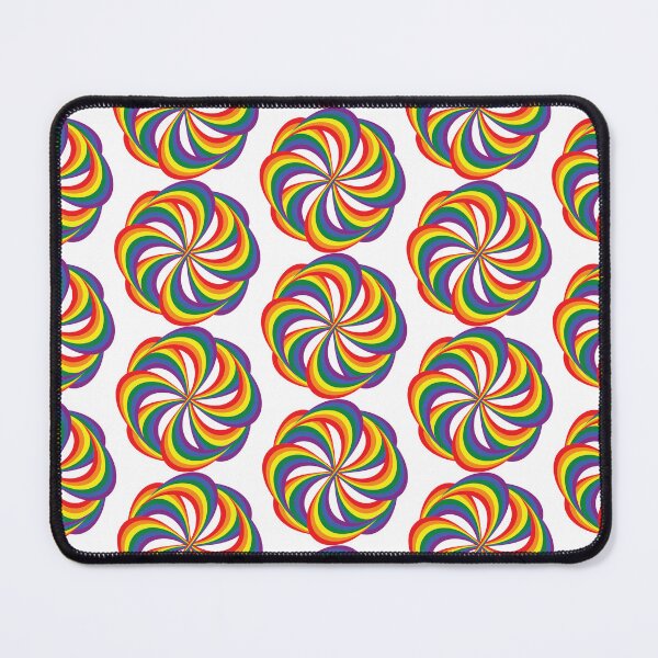 Item preview, Let the Pride swirl around you! Support yourself and those you love! designed and sold by Chele Martines.