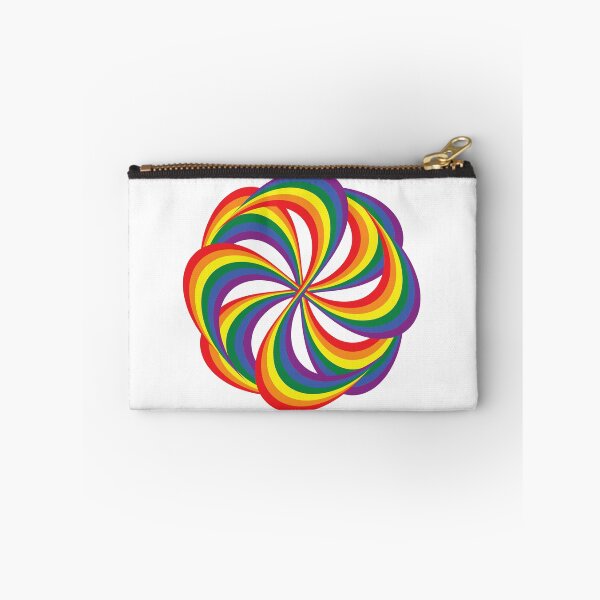 Item preview, Let the Pride swirl around you! Support yourself and those you love! designed and sold by Chele Martines.