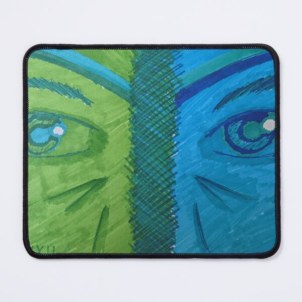 Item preview, Heterochromia designed and sold by SykotikStudio.