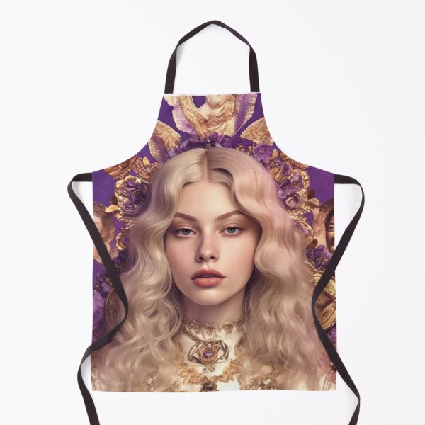 Item preview, UtopiArt Design - Princesse designed and sold by DecoJoy.