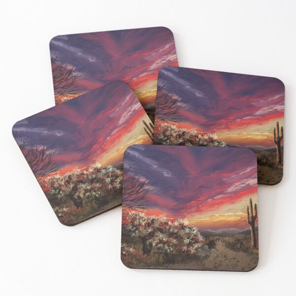 Item preview, Sonoran Desert designed and sold by Lois  Bryan.