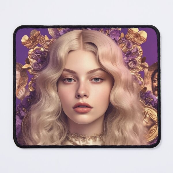 Item preview, UtopiArt Design - Princesse designed and sold by DecoJoy.