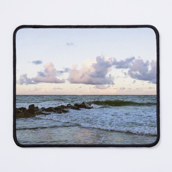 Item preview, Tybee Island Sunset designed and sold by GEM-Photo.