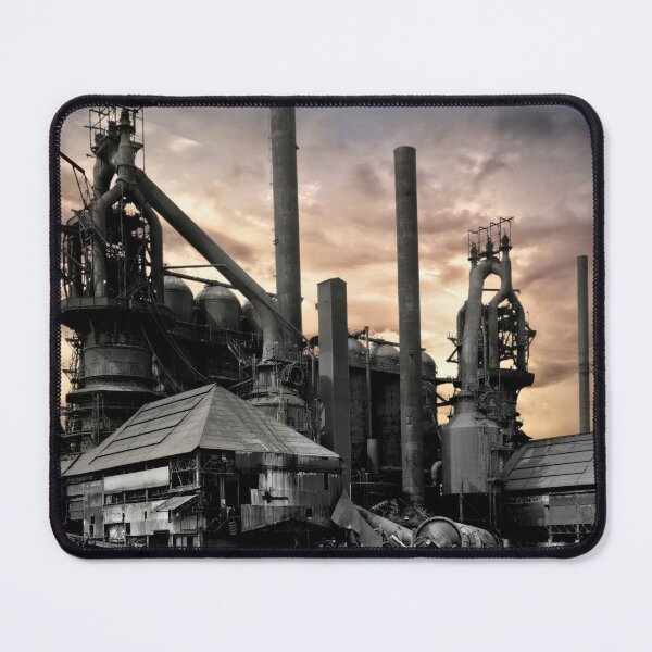 Item preview, Industrial Post Apocalypse designed and sold by Daniel Hagerman.