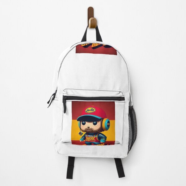 Item preview, Cool Retro Design designed and sold by RareBitsLab.