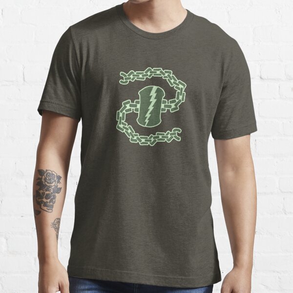 Lost Seeming: Ogres Essential T-Shirt