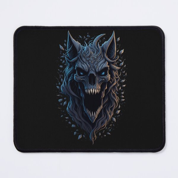 Item preview, walking werewolf designed and sold by BaliamShop.