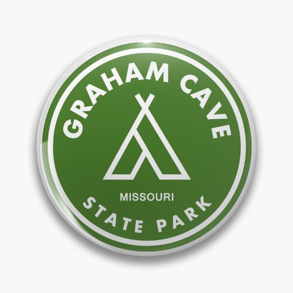 Item preview, Graham Cave State Park Missouri Tent designed and sold by bivenart.