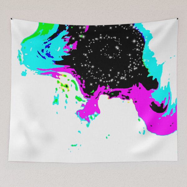 Item preview, A splodge full of stars designed and sold by Chloemcglinchey.
