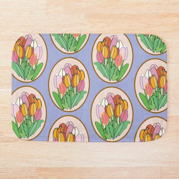 Aperçu de l'œuvre Oeufs de tulipes créée et vendue par duckysworkshop.