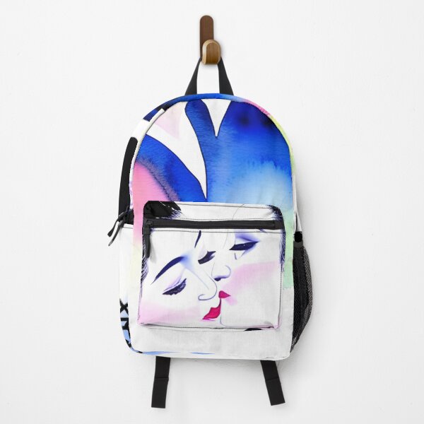 Item preview, Geishas (2) in Love designed and sold by KaitoJapanDesign.
