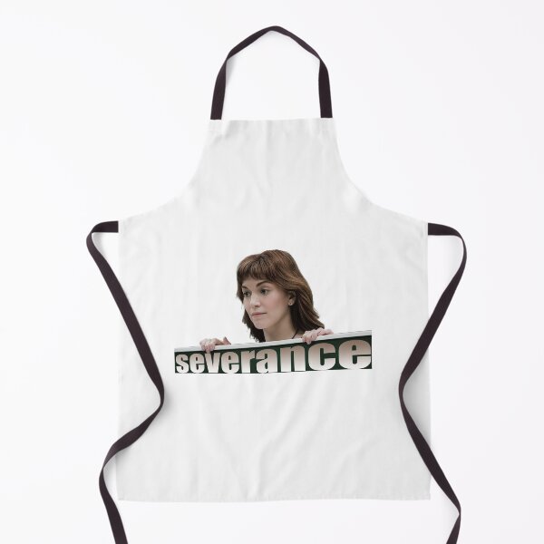 Item preview, Severance series Britt Lower as Helly fan works let me out graphic design by ironpalette designed and sold by ironpalette.