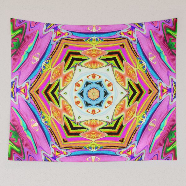 Item preview, Hexagrammical designed and sold by George Hutton Hunter.