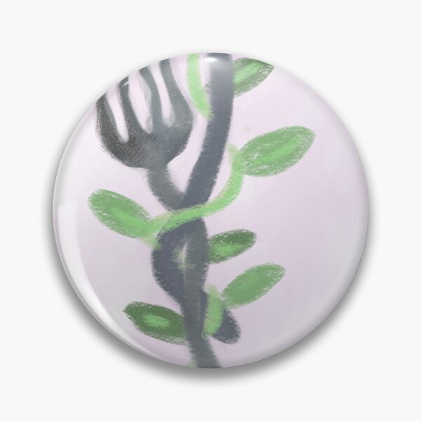 Item preview, Twisted Utensil Vine designed and sold by Budibabe.
